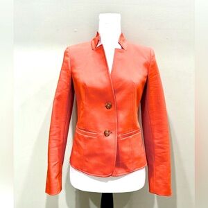 LOFT PETITE SIZE 2  BLAZER